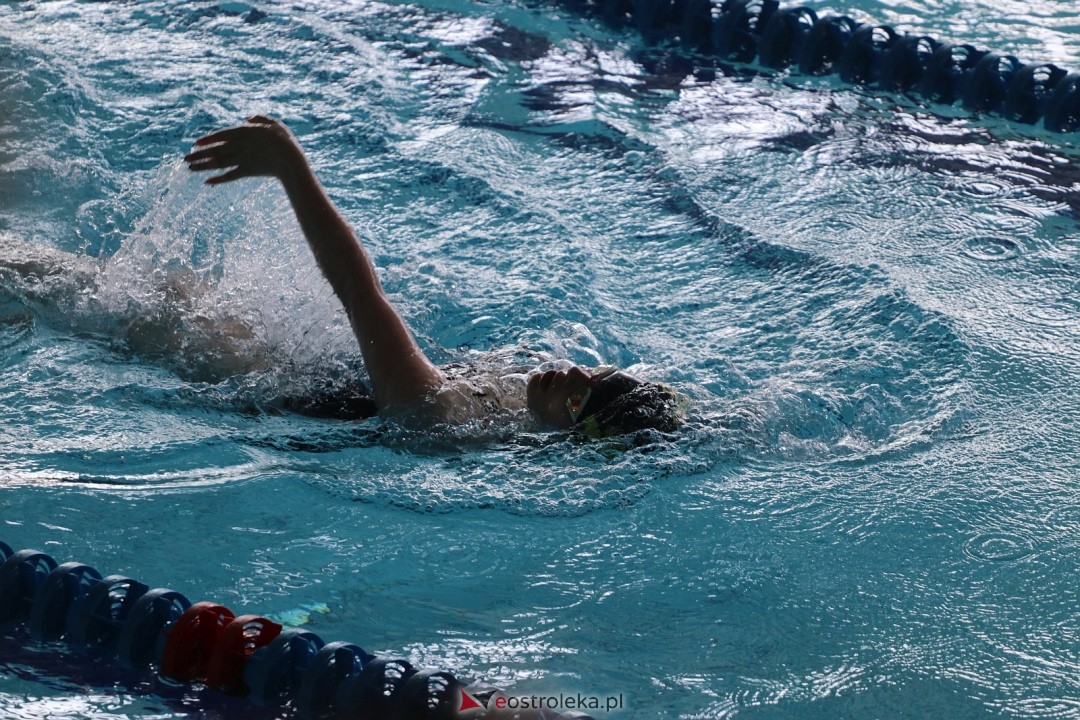 Zawody pływackie w Ostrołęce [15.03.2026] - zdjęcie #4 - eOstroleka.pl