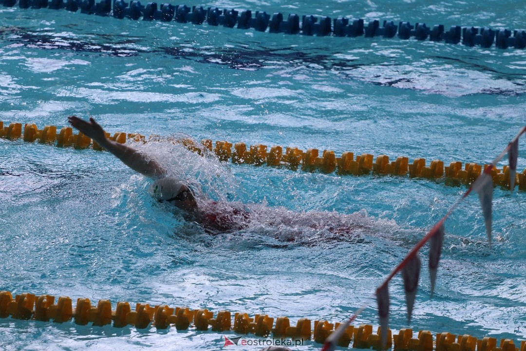 Zawody pływackie w Ostrołęce [15.03.2026] - zdjęcie #3 - eOstroleka.pl