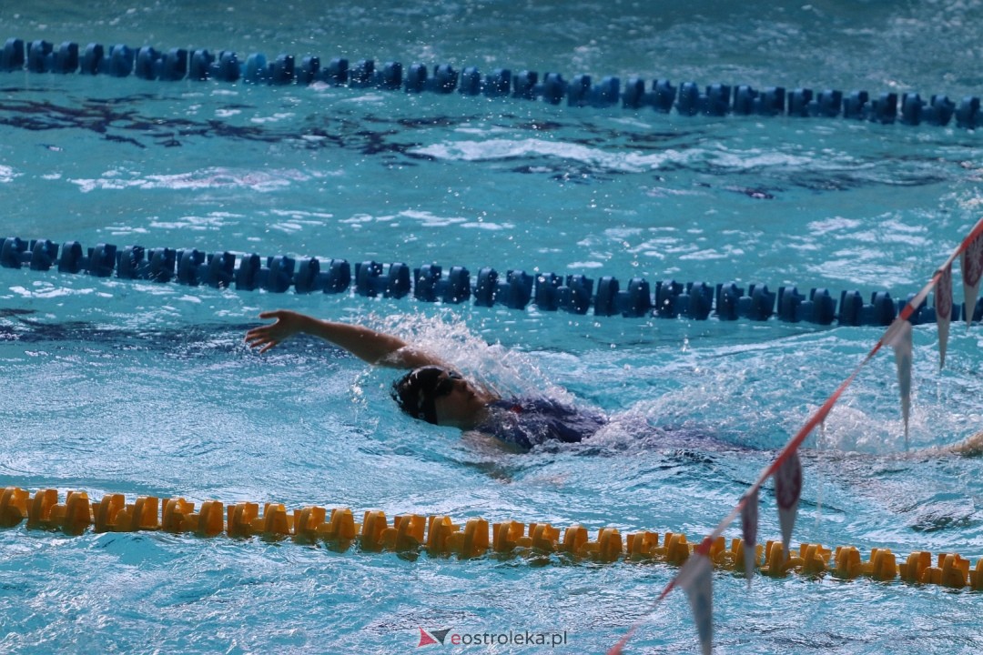 Zawody pływackie w Ostrołęce [15.03.2026] - zdjęcie #2 - eOstroleka.pl