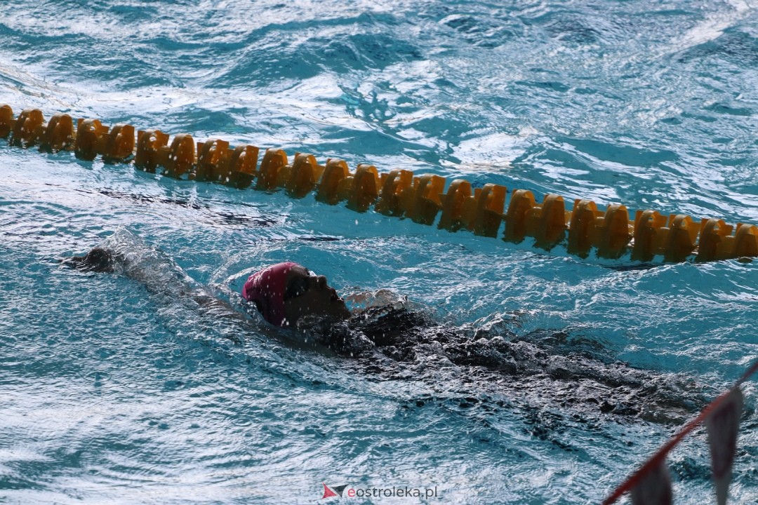 Zawody pływackie w Ostrołęce [15.03.2026] - zdjęcie #1 - eOstroleka.pl