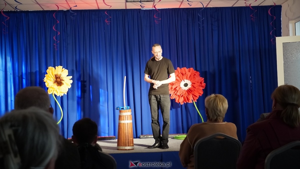 Kabaret Rozumisz w Troszynie [15.03.2026] - zdjęcie #38 - eOstroleka.pl