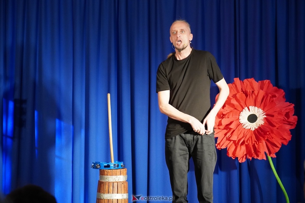 Kabaret Rozumisz w Troszynie [15.03.2026] - zdjęcie #37 - eOstroleka.pl