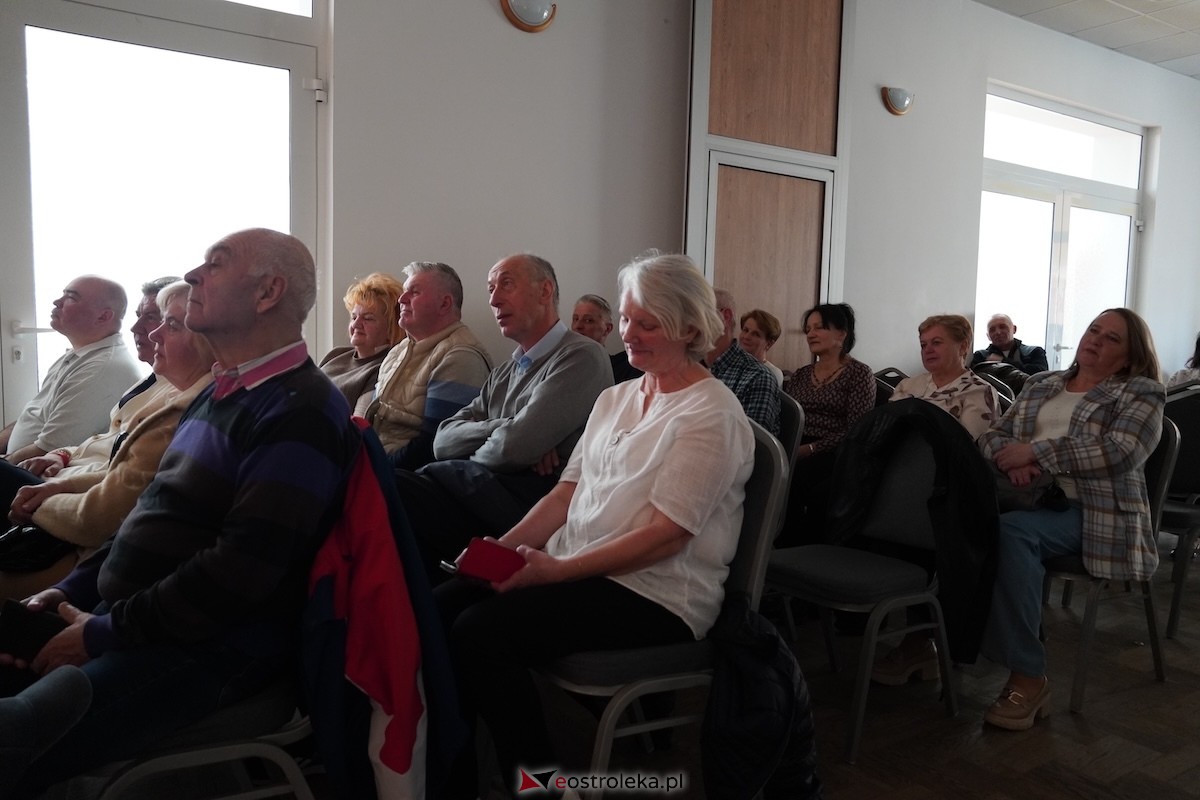 Kabaret Rozumisz w Troszynie [15.03.2026] - zdjęcie #36 - eOstroleka.pl