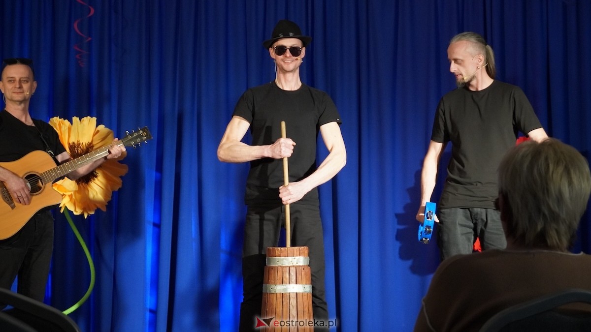 Kabaret Rozumisz w Troszynie [15.03.2026] - zdjęcie #28 - eOstroleka.pl