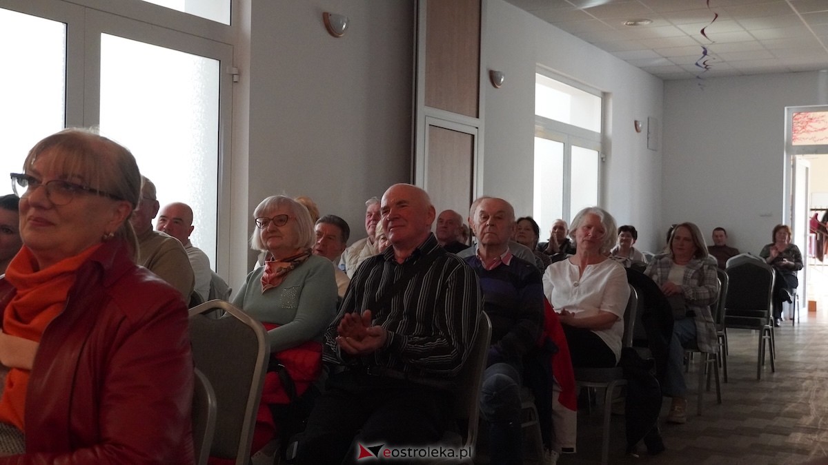 Kabaret Rozumisz w Troszynie [15.03.2026] - zdjęcie #26 - eOstroleka.pl