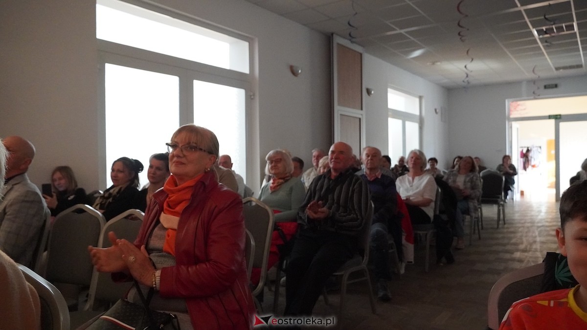 Kabaret Rozumisz w Troszynie [15.03.2026] - zdjęcie #23 - eOstroleka.pl