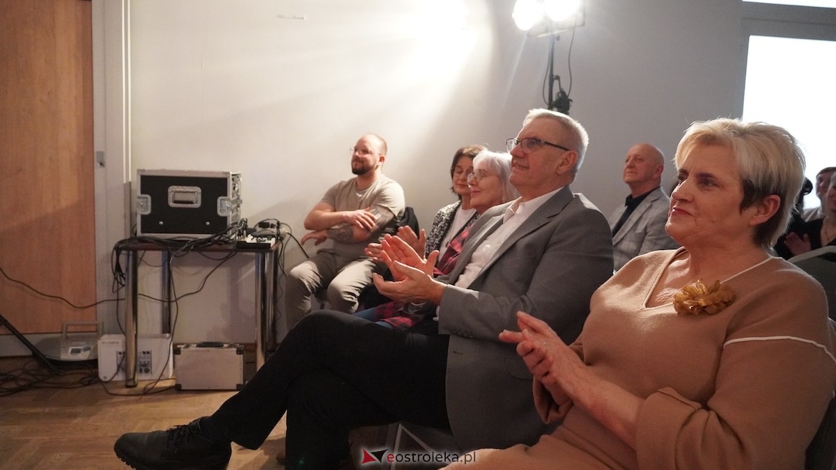 Kabaret Rozumisz w Troszynie [15.03.2026] - zdjęcie #21 - eOstroleka.pl