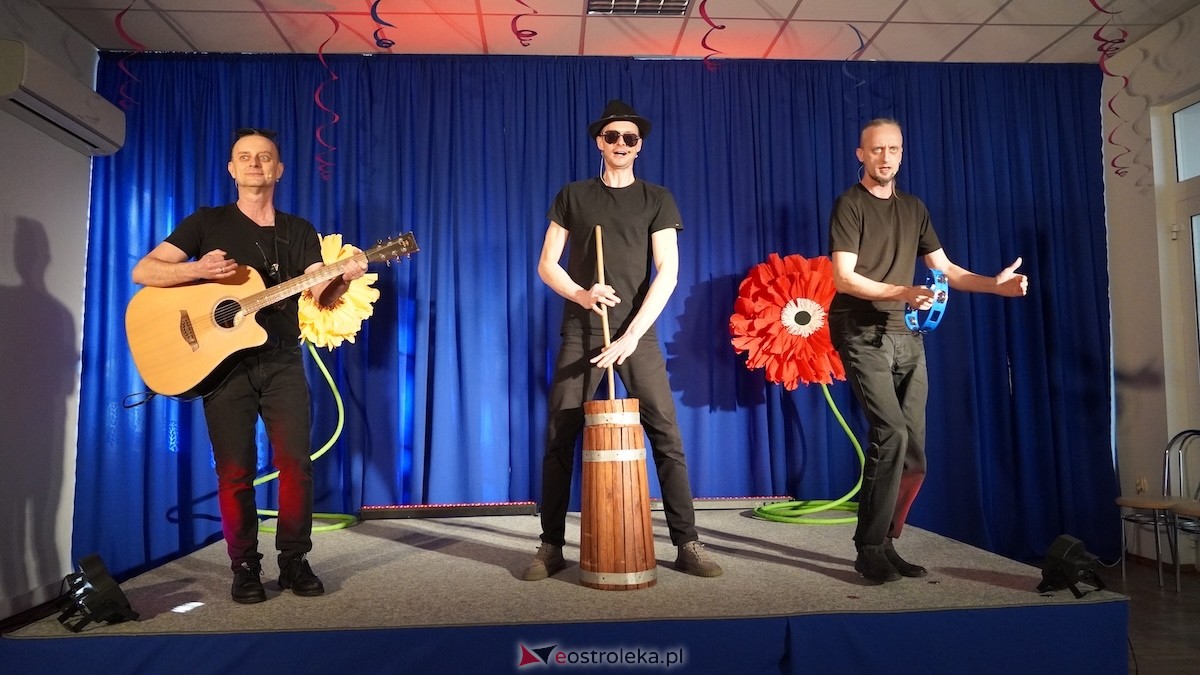 Kabaret Rozumisz w Troszynie [15.03.2026] - zdjęcie #20 - eOstroleka.pl