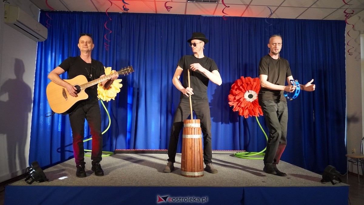 Kabaret Rozumisz w Troszynie [15.03.2026] - zdjęcie #19 - eOstroleka.pl