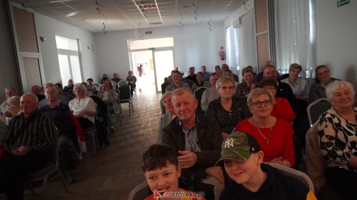 Kabaret Rozumisz w Troszynie [15.03.2026] - zdjęcie #18 - eOstroleka.pl