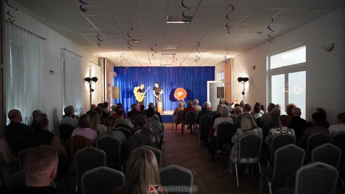 Kabaret Rozumisz w Troszynie [15.03.2026] - zdjęcie #16 - eOstroleka.pl