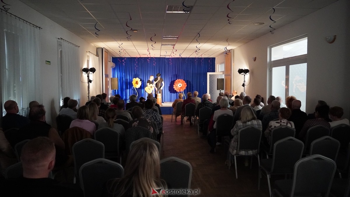 Kabaret Rozumisz w Troszynie [15.03.2026] - zdjęcie #15 - eOstroleka.pl