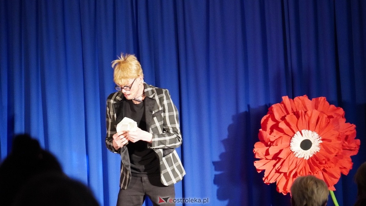 Kabaret Rozumisz w Troszynie [15.03.2026] - zdjęcie #14 - eOstroleka.pl