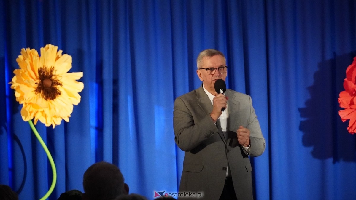 Kabaret Rozumisz w Troszynie [15.03.2026] - zdjęcie #13 - eOstroleka.pl