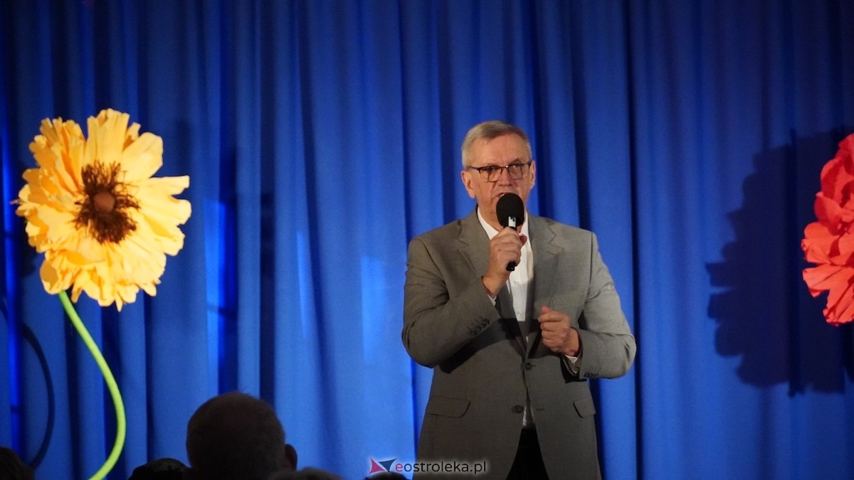 Kabaret Rozumisz w Troszynie [15.03.2026] - zdjęcie #12 - eOstroleka.pl