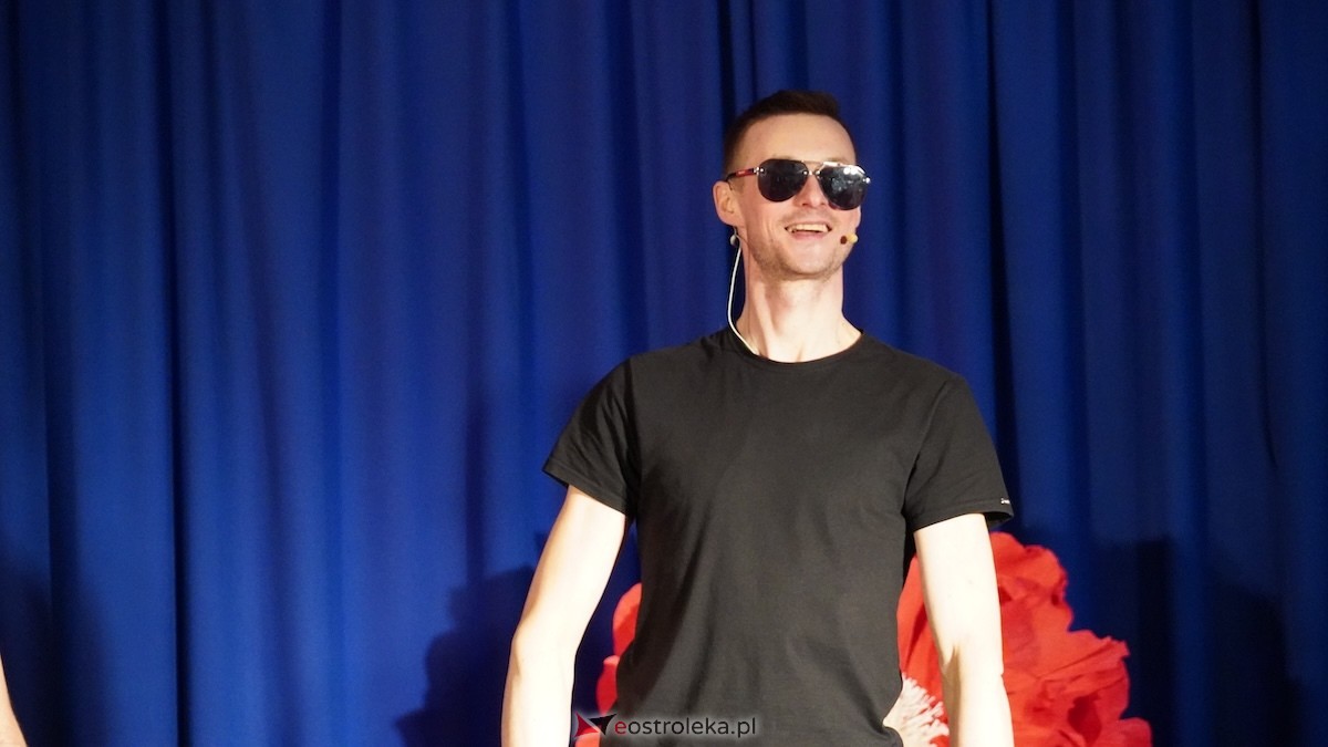 Kabaret Rozumisz w Troszynie [15.03.2026] - zdjęcie #6 - eOstroleka.pl