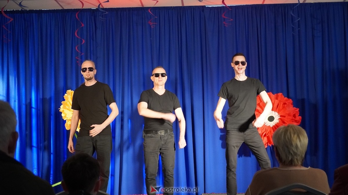 Kabaret Rozumisz w Troszynie [15.03.2026] - zdjęcie #5 - eOstroleka.pl