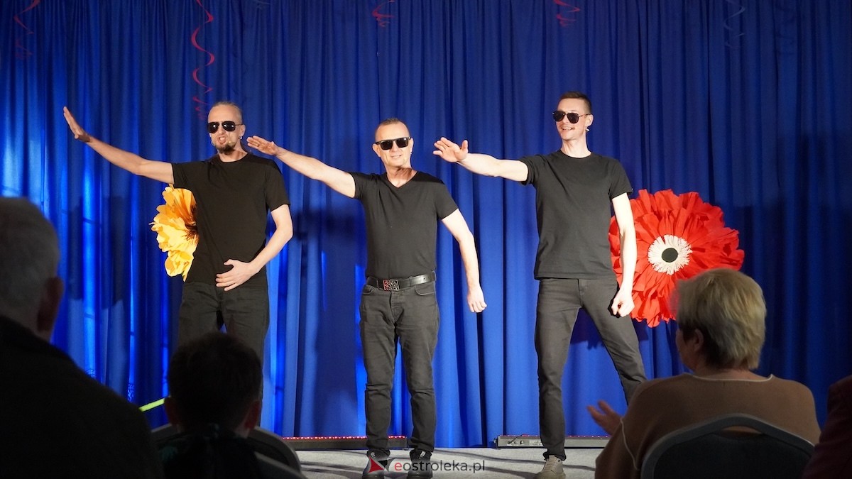 Kabaret Rozumisz w Troszynie [15.03.2026] - zdjęcie #4 - eOstroleka.pl