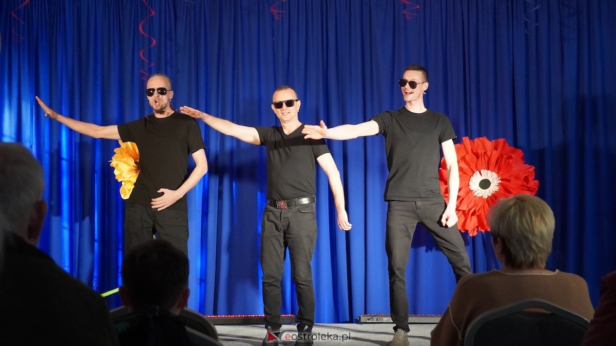 Kabaret Rozumisz w Troszynie [15.03.2026] - zdjęcie #3 - eOstroleka.pl