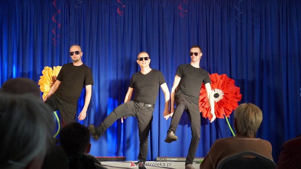 Kabaret Rozumisz w Troszynie [15.03.2026] - zdjęcie #2 - eOstroleka.pl