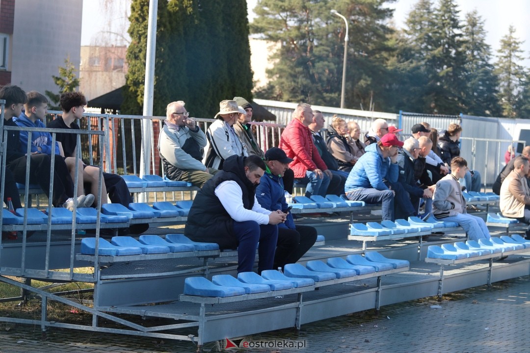 Narew II Ostrołęka - Mławianka II Mława [15.03.2026] - zdjęcie #6 - eOstroleka.pl