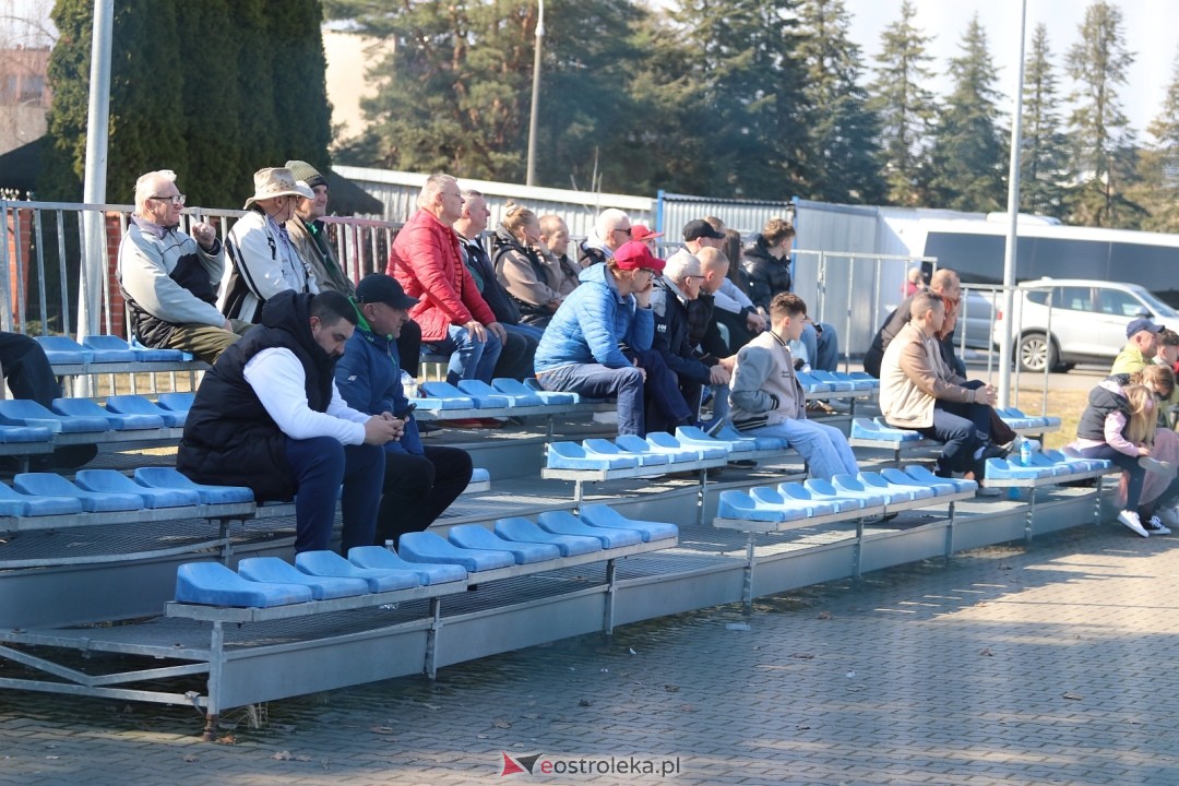 Narew II Ostrołęka - Mławianka II Mława [15.03.2026] - zdjęcie #5 - eOstroleka.pl