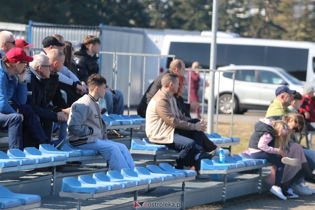 Narew II Ostrołęka - Mławianka II Mława [15.03.2026] - zdjęcie #4 - eOstroleka.pl