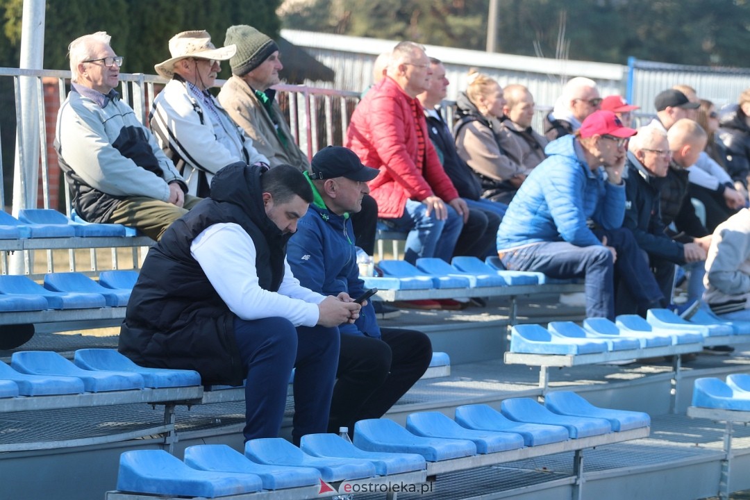 Narew II Ostrołęka - Mławianka II Mława [15.03.2026] - zdjęcie #2 - eOstroleka.pl