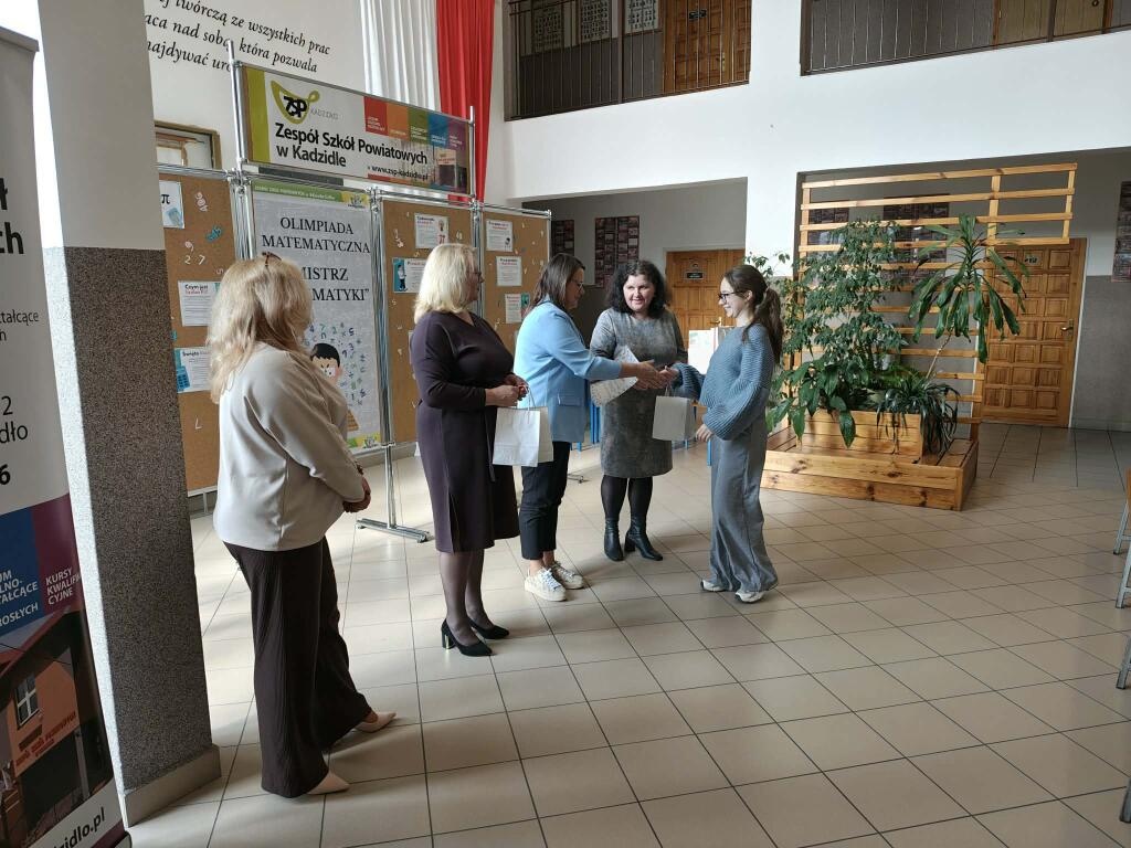 Mistrz Matematyki 2026 [12.03.2026] - zdjęcie #17 - eOstroleka.pl