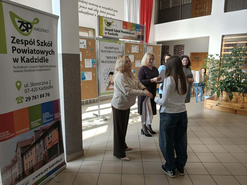 Mistrz Matematyki 2026 [12.03.2026] - zdjęcie #15 - eOstroleka.pl