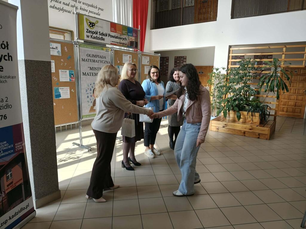 Mistrz Matematyki 2026 [12.03.2026] - zdjęcie #14 - eOstroleka.pl