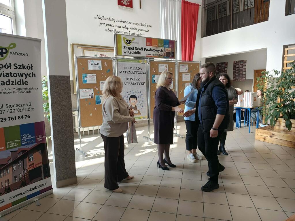 Mistrz Matematyki 2026 [12.03.2026] - zdjęcie #9 - eOstroleka.pl