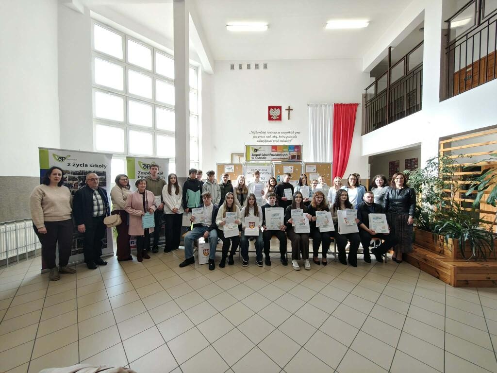 Mistrz Matematyki 2026 [12.03.2026] - zdjęcie #8 - eOstroleka.pl