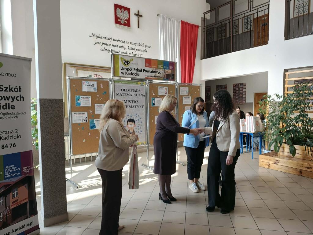 Mistrz Matematyki 2026 [12.03.2026] - zdjęcie #7 - eOstroleka.pl