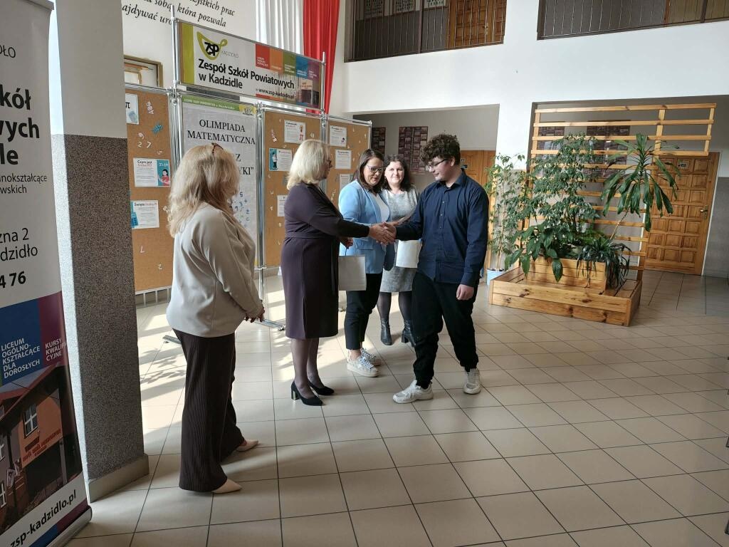 Mistrz Matematyki 2026 [12.03.2026] - zdjęcie #4 - eOstroleka.pl