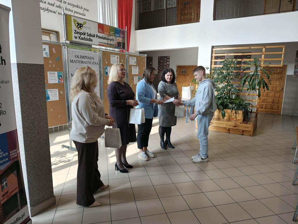 Mistrz Matematyki 2026 [12.03.2026] - zdjęcie #3 - eOstroleka.pl