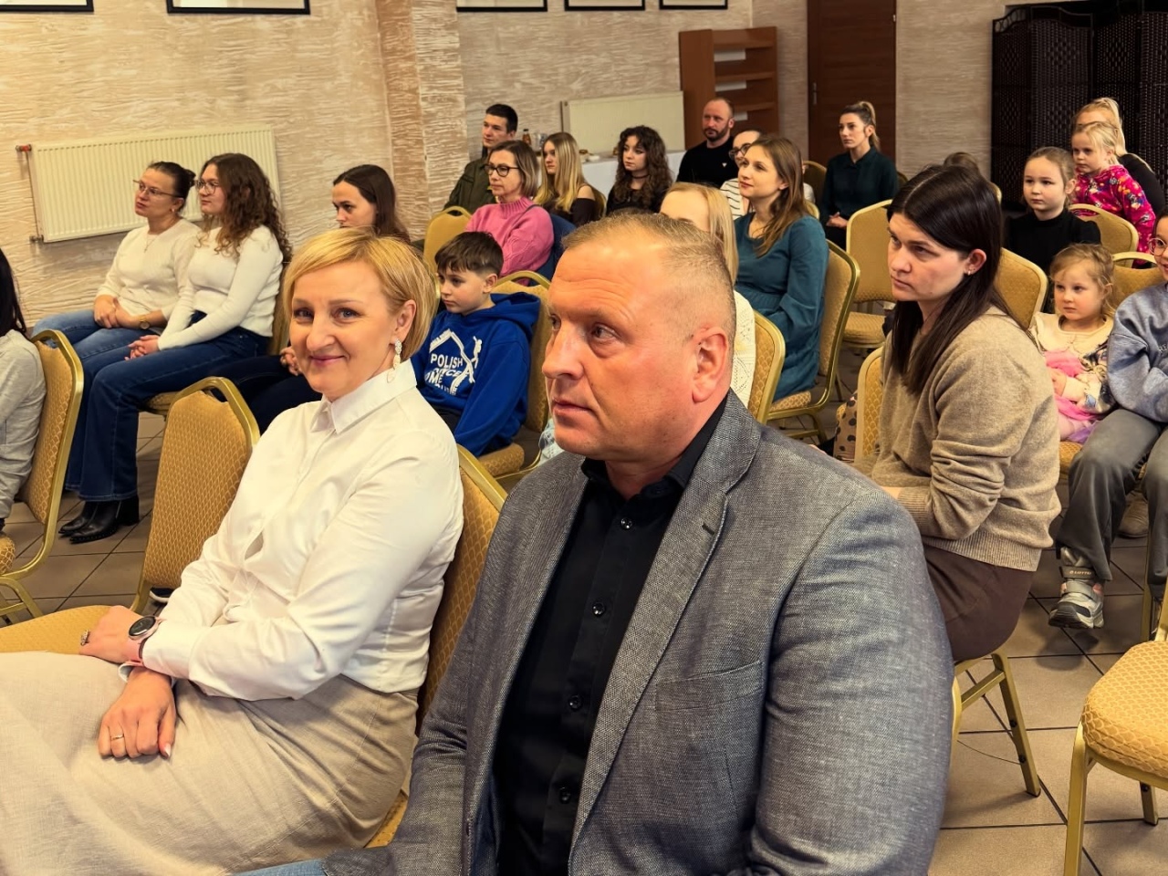 Konkurs na „Najaktywniejszego Czytelnika 2025 Roku w GBP w Czerwinie [13.03.2026] - zdjęcie #13 - eOstroleka.pl