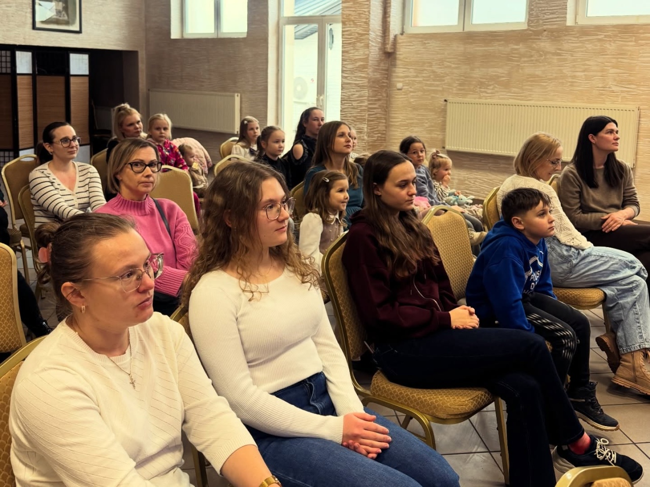 Konkurs na „Najaktywniejszego Czytelnika 2025 Roku w GBP w Czerwinie [13.03.2026] - zdjęcie #9 - eOstroleka.pl