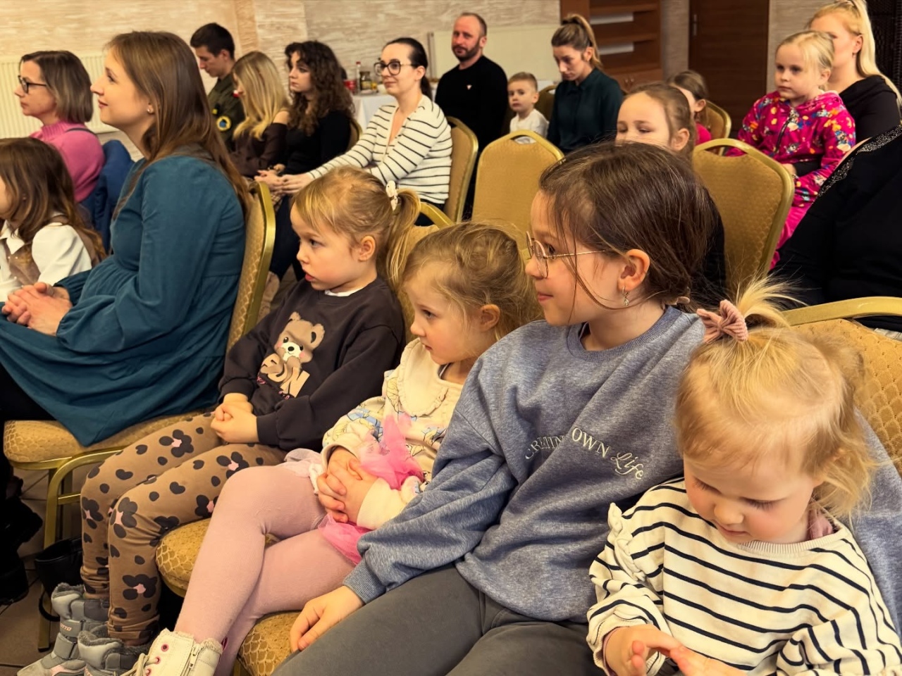 Konkurs na „Najaktywniejszego Czytelnika 2025 Roku w GBP w Czerwinie [13.03.2026] - zdjęcie #3 - eOstroleka.pl