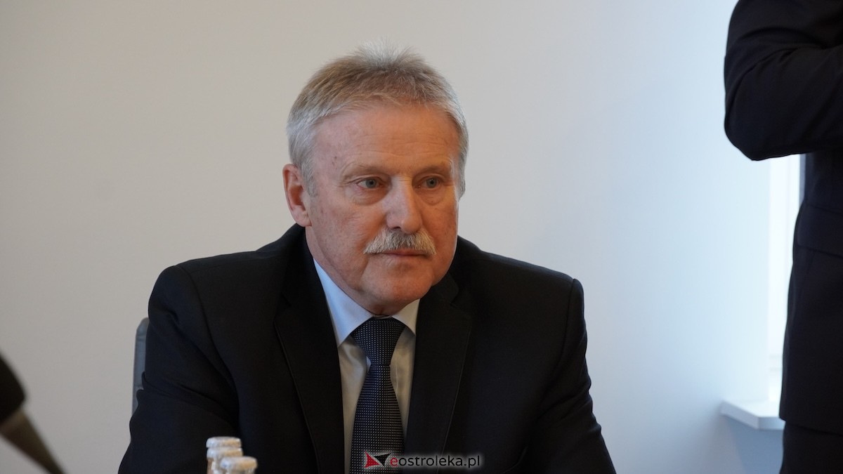 XXVI sesja Rady Powiatu w Ostrołęce [17.03.2026] - zdjęcie #28 - eOstroleka.pl