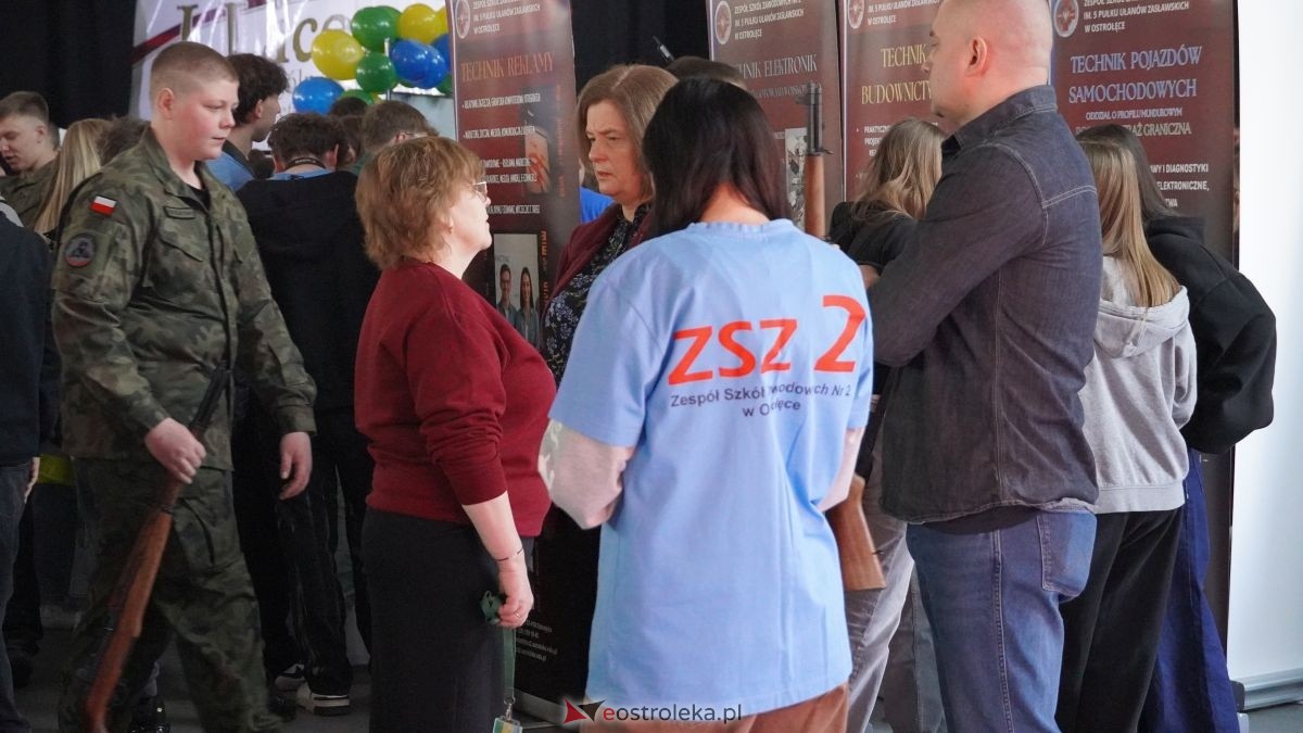 XV Forum Edukacyjne w Ostrołęce [19.03.2026] - zdjęcie #103 - eOstroleka.pl
