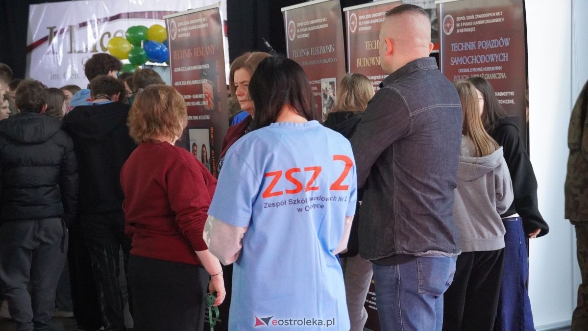 XV Forum Edukacyjne w Ostrołęce [19.03.2026] - zdjęcie #102 - eOstroleka.pl