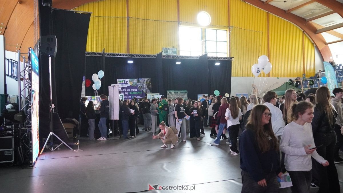XV Forum Edukacyjne w Ostrołęce [19.03.2026] - zdjęcie #101 - eOstroleka.pl