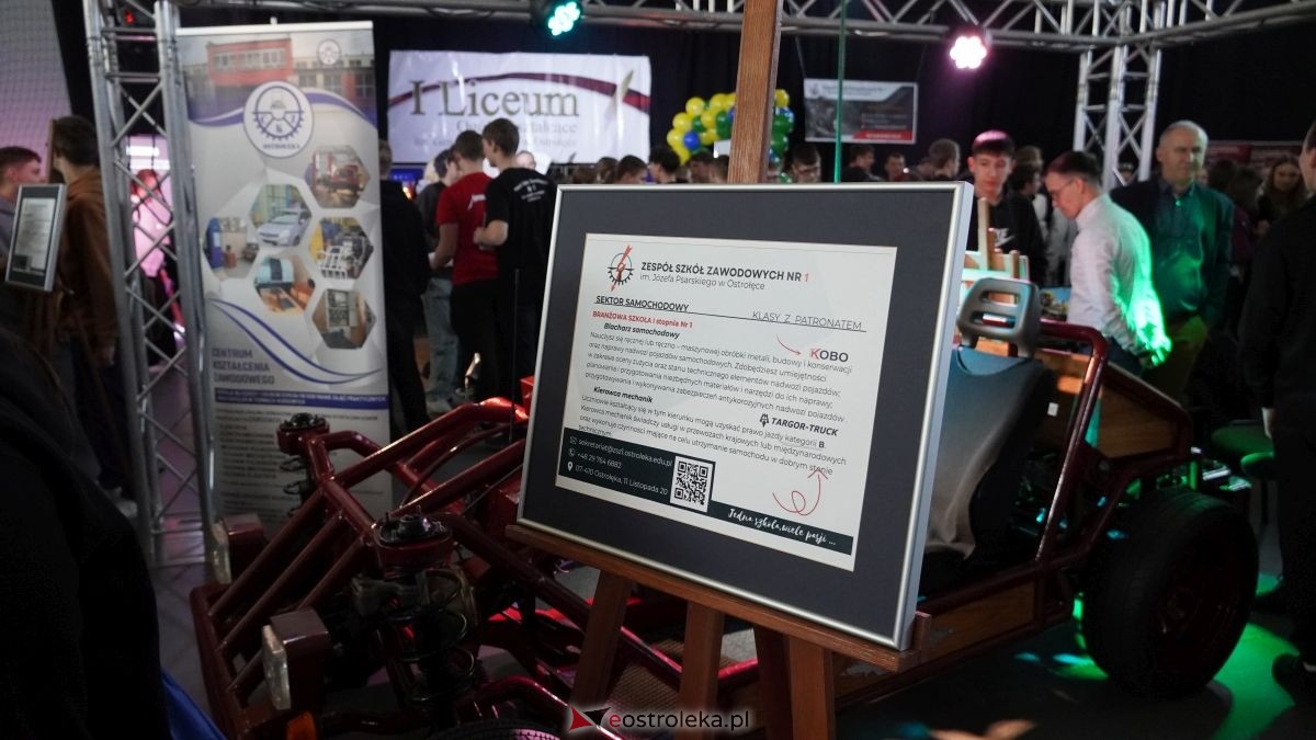 XV Forum Edukacyjne w Ostrołęce [19.03.2026] - zdjęcie #98 - eOstroleka.pl
