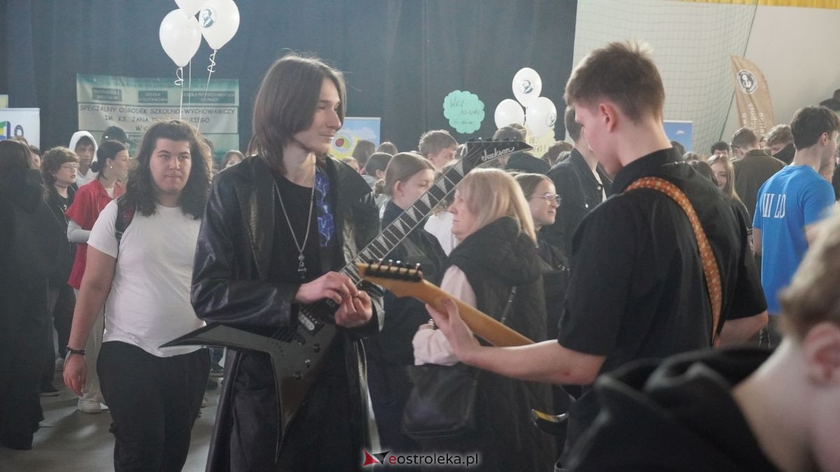 XV Forum Edukacyjne w Ostrołęce [19.03.2026] - zdjęcie #92 - eOstroleka.pl