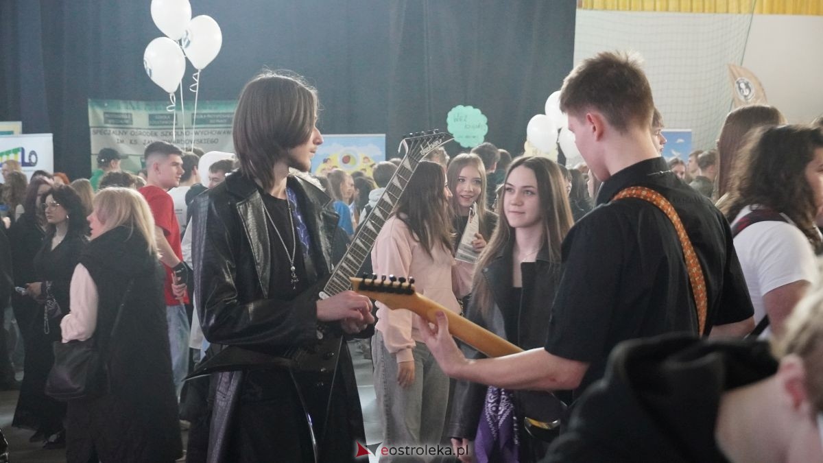 XV Forum Edukacyjne w Ostrołęce [19.03.2026] - zdjęcie #91 - eOstroleka.pl