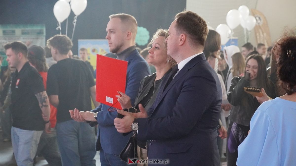 XV Forum Edukacyjne w Ostrołęce [19.03.2026] - zdjęcie #90 - eOstroleka.pl