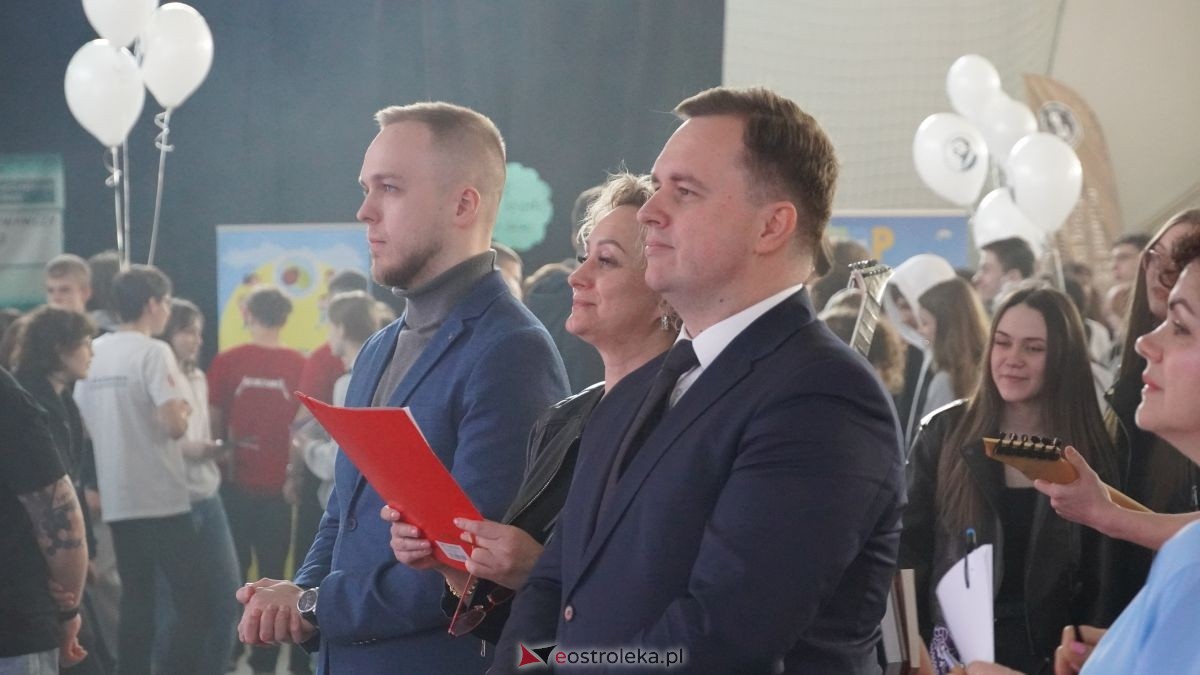 XV Forum Edukacyjne w Ostrołęce [19.03.2026] - zdjęcie #89 - eOstroleka.pl
