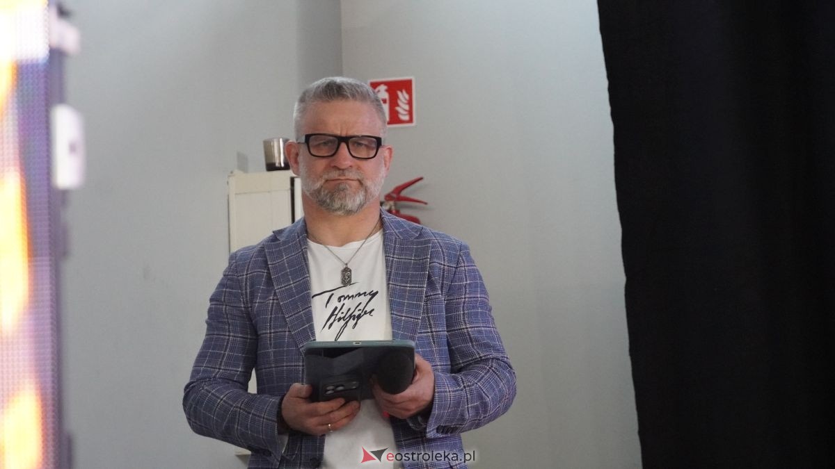 XV Forum Edukacyjne w Ostrołęce [19.03.2026] - zdjęcie #88 - eOstroleka.pl