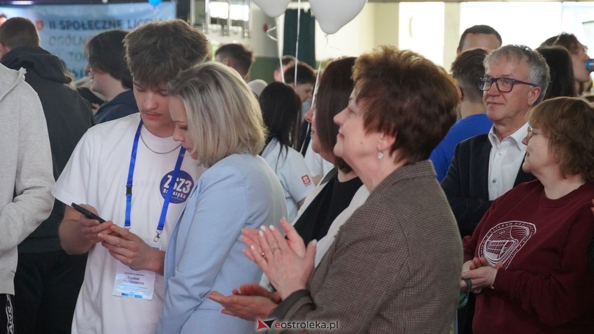 XV Forum Edukacyjne w Ostrołęce [19.03.2026] - zdjęcie #86 - eOstroleka.pl